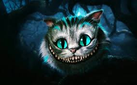 Check spelling or type a new query. Cool Cheshire Cat Quotes Quotesgram