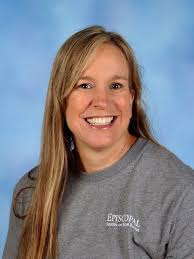 Episcopal Faculty and Staff