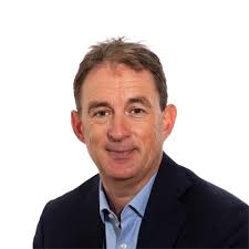 It is with mixed emotions that we announce that our esteemed Sales  Director, Paul McMenamin will be leaving for new pastures, after 32 years  with Bassetts. Paul's journey with us has been