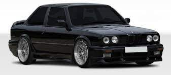 We offer complete best body kits and bodykit for bmw 3 series. 1984 1991 Bmw 3 Series E30 Duraflex Gt S Body Kit 4pc 106848