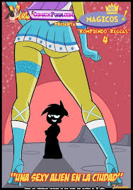 ▷ Los padrinos mágicos – Rompiendo Reglas ✔️≫