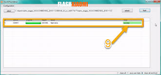 How to flash miui rom via fastboot mode. Download Xiaomi Mi Flash Tool All Versions Official Mi Flash Tool