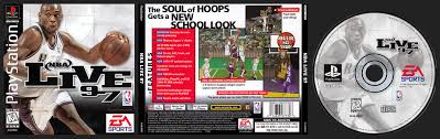 Nba live 97 is the third installment of the nba live video games series. Nba Live 97 Game Rave Com Basketball Games On Playstation