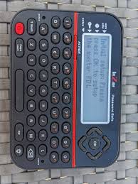 How to reset the vault password. Andrewmohawk á´µ áµ á¶ á¶¦â¿áµ‰ áµ—Ê°áµƒâ¿áµË¢ á´¬â¿áµˆÊ³áµ‰Ê·Ë€ On Twitter So I Bought One Of These To Try Take Apart I Mean Its A Safe For My Passwords And It Doesn T Have A Browser Extension