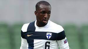 This is the national team page of glasgow rangers player glen kamara. Hopefully I M As Good At Rangers Glen Kamara Happy With Finland Form Live Sport Centre