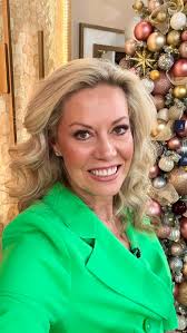 Ruth Linnett Presenter