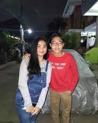 Maybe you would like to learn more about one of these? 10 Foto Bukti Kiesha Alvaro Anak Pasha Ungu Bucin Banget Sama Pacar Cantiknya Bikin Ayahnya Tepok Jidat Kapanlagi Com