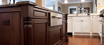 types of wood cabinets for your kitchen