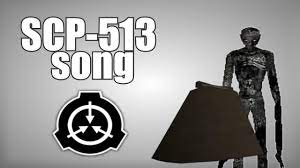 SCP-513 song (A Cowbell) - YouTube