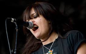 How This Kiwi Musician Is Putting Women Front and Centre This International  Women's Day