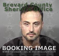 Arrests In Brevard County: May 10, 2022