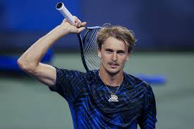 Der deutsche tennisprofi strebt eine einigung an, . Alexander Zverev Begrusst Untersuchung Der Atp Zu Den Gewalt Vorwurfen Seiner Ex Freundin