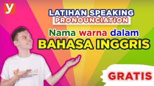 Check spelling or type a new query. Nama Nama Warna Dalam Bahasa Inggris Yureka Education Center