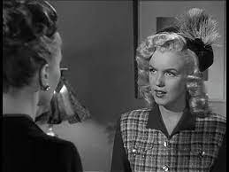 With adele jergens, marilyn monroe, rand brooks, nana bryant. Marilyn Monroe Ladies Of The Chorus Better Quality Version Youtube