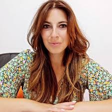 Dott.ssa Maria Anna Desantis Psicologa-psicoterapeuta