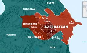 Türkiye ile azerbaycan arasındaki kesintisiz kara bağlantısı bu koridorun güvenliğini ve iletişimini sağlamak, rusya sınır güvenlik servisi kurumları tarafından üstlenecek. Guney Kafkasya Nin Yeni Bir Haritasi Cizildi Kim Kazanir Timeturk Haber