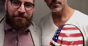 Eric Etebari aka Dallas