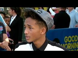 Will Smith Speaks Out About His Son Cross-Dressing