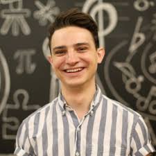 Christopher Pearsall