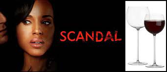 Die schönsten romane bei amazon.de. Hey Gladiators Here Are Olivia Pope S Scandal Wine Glasses Drink Philly The Best Happy Hours Drinks Bars In Philadelphia