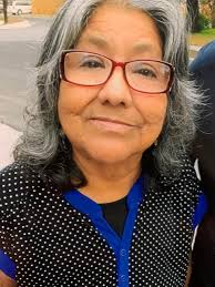 Olga Becerra Obituary