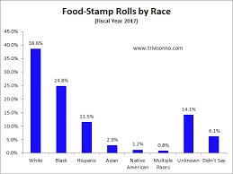 Food Stamps Charts Matt Trivisonno
