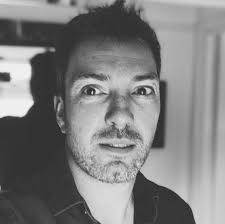 Rick Houghton Author