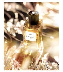 Maybe you would like to learn more about one of these? Smelly News Les Exclusifs De Chanel To Launch Misia The Candy Perfume Boy