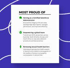 It's a good idea to think of more than one example so you can tailor your story to different interviews. Top Volunteer Resume Examples Samples For 2021 Enhancv Com