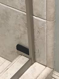 Find kohler bathtub door shower doors at lowe's today. K 706009 L Levity Frameless Sliding Shower Door Kohler