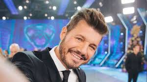 Se quebró con un emotivo mensaje sorpresa de su familia en #showmatch Marcelo Tinelli Revelo Cuando Debuta Showmatch La Academia El Litoral