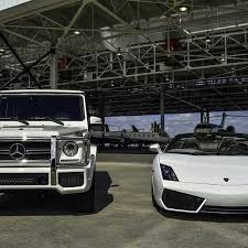 Mercedes Benz G Wagon Lamborghini Gallardo Dream Cars G Wagon Cars Trucks