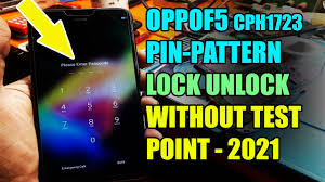 Oppo a83 f5 2018 password frp pattern lock update {version} flashing. Oppo F5 Pattern Lock Pin Lock Unlock Without Test Point Oppo Cph1723 25 Pattern Unlock 2021 Youtube