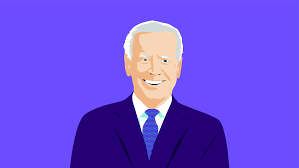 We're also comparing apples to oranges to some degrees. Joe Biden S Pitch For 2020 Theskimm