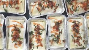 Makanan ini sangat khas karena udang yang digunakan adalah jenis udang dengan capit yang besar. 5 Takjil Khas Pontianak Untuk Buka Puasa Ada Kue Batang Burok Hingga Sotong Pangkong Tribun Travel