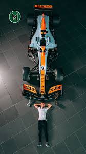 We asked lando norris to test drive elva for the final stage of the ultimate car's development. Lando Norris Landonorris Twitter