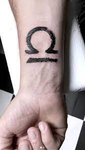 Your ruling planet is venus. 85 Unique Libra Tattoos To Compliment Your Personality And Body Tattoo Me Now