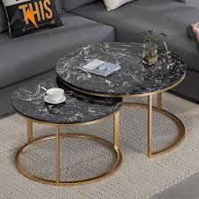 Handcrafted modern stools, dining and loungee chairs and price match at 2modern®. China Living Room Furniture Modern Black Marble Coffee Table Sets China Living Room Furniture Glass Coffee Table