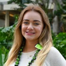 ARCS awards support grad student research in ocean, earth, space sciences