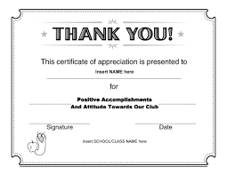 It is a simple way to get honored with a certificate which is mostly used for appreciation or excellence. 30 Free Certificate Of Appreciation Templates And Letters
