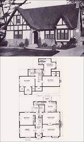 The best english tudor style house designs. This Is So Perfect Super Attractive Has A Library Though I Probably Won T Be Needing The Servants Quar Tudor Style Homes Tudor Cottage Vintage House Plans