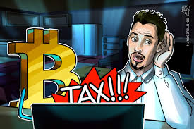 Here's a guide to reporting income or capital gains tax on your cryptocurrency. Bitcoin More Efficient For Paying Taxes In Canada Says Local Exchange