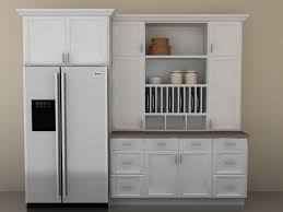 The solid wooden material is made to last long without cracking or bending. Benefits Of Buying Kitchen Pantry Cabinet Designwalls Com