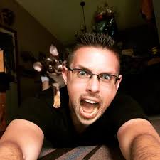 My wife needs to take care of her lack of grooming. This weekend I'm taking  her to the Poconos at Mt. Hairy Lodge