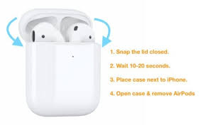 If you charge your airpods for 15 minutes in your case, you get up to 3 hours of listening time or there is a charging indicator in the airpod case. Airpods Not Auto Pairing Sync Problems How To Fix Appletoolbox