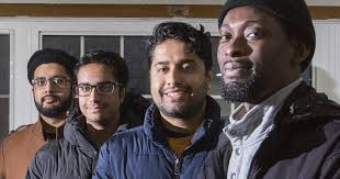 Ahmadi Muslim youth group doing its part to help Niagara communities