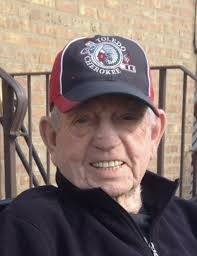 Obituary information for Donald Joseph Greenhill