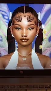 How'd I do yall Shanae Thomas 🫶🏽