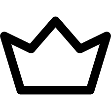 Crown Free Vector Icons Designed By Freepik Free Icons Vector Free Vector Icon Design