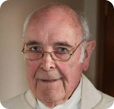 Canon Davern celebrates 60 years of Priesthood